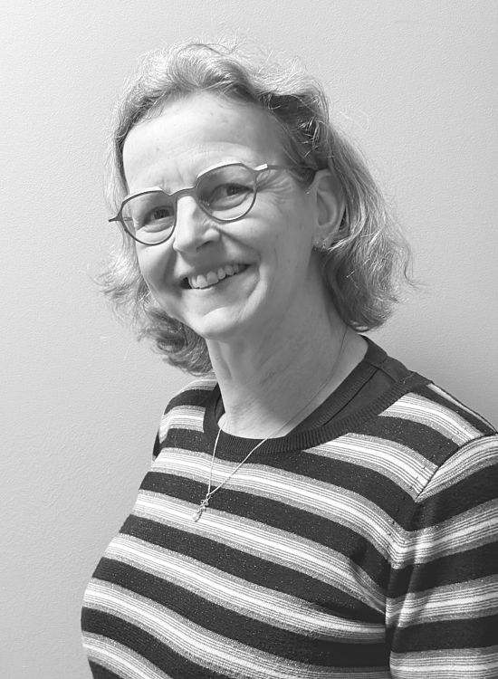 Ellen Kieven