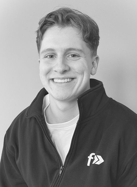 Lucas Gorissen