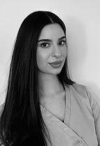 Rozanna Al-Saadi