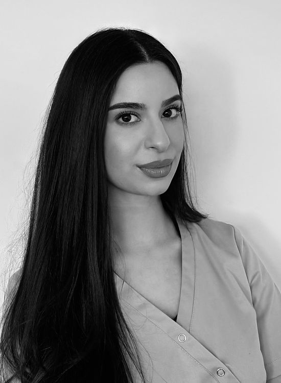 Rozanna Al-Saadi