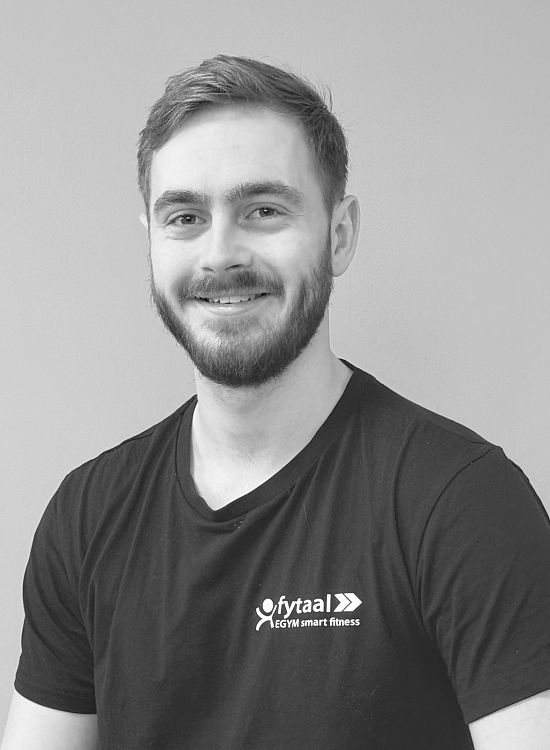 Sven Frijters